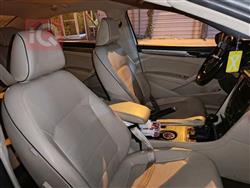 ڤۆڵکسواگن پاسات